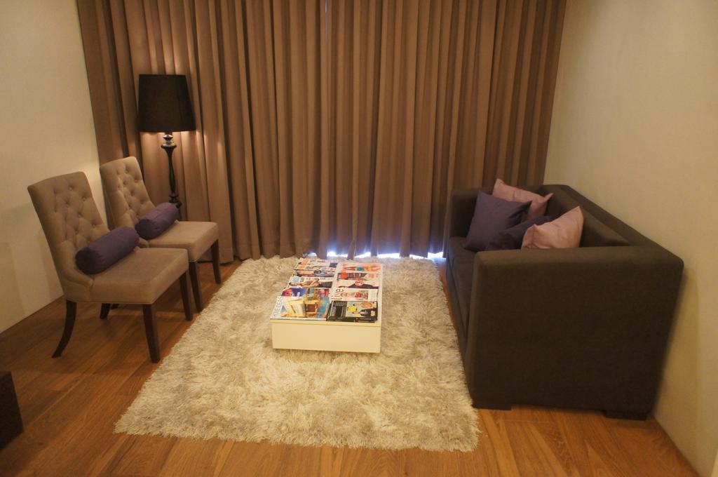 Lenox Hotel Dagupan City Oda fotoğraf