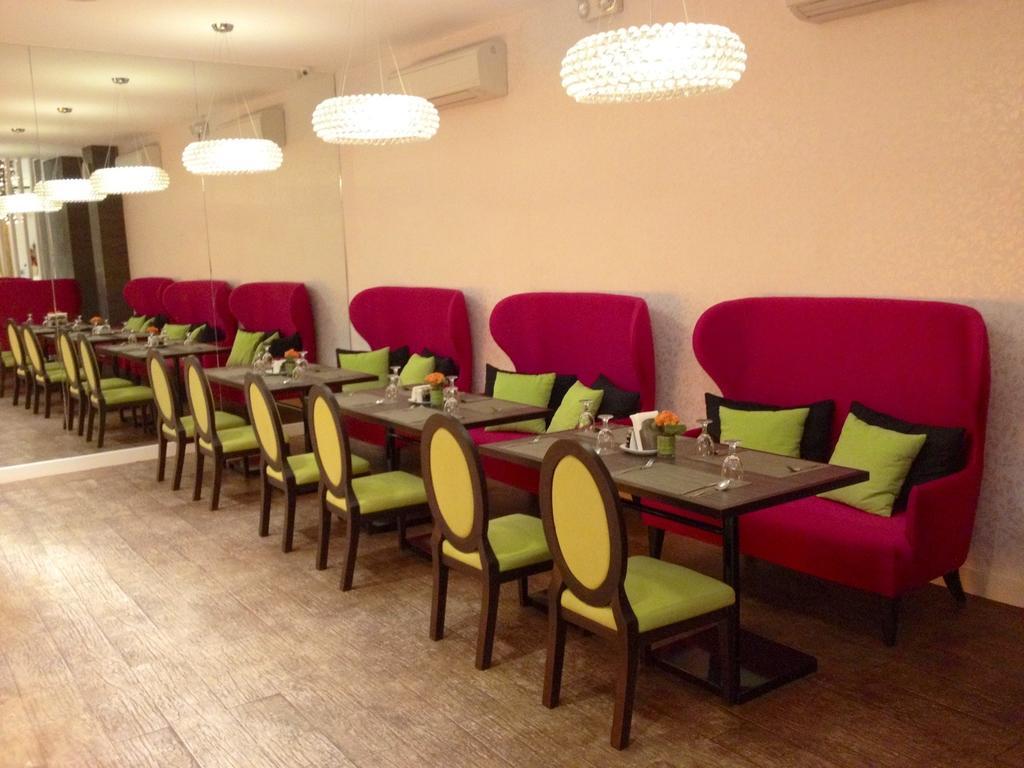 Lenox Hotel Dagupan City Dış mekan fotoğraf