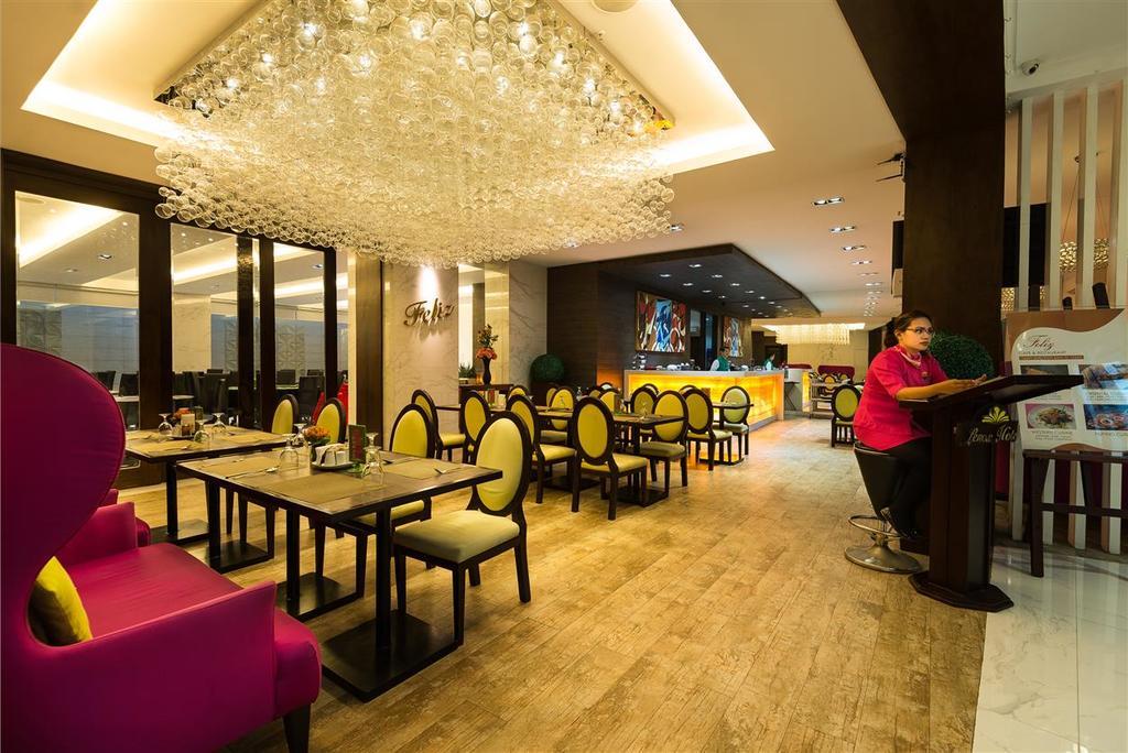 Lenox Hotel Dagupan City Dış mekan fotoğraf