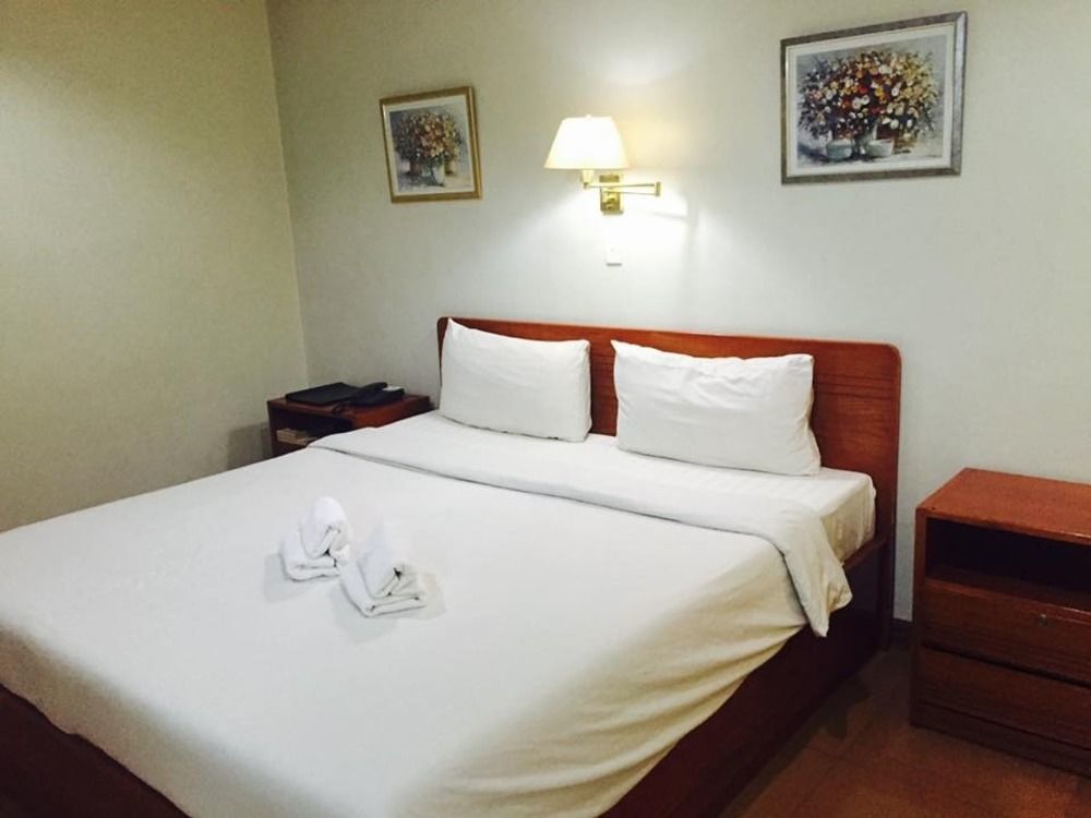 Lenox Hotel Dagupan City Dış mekan fotoğraf