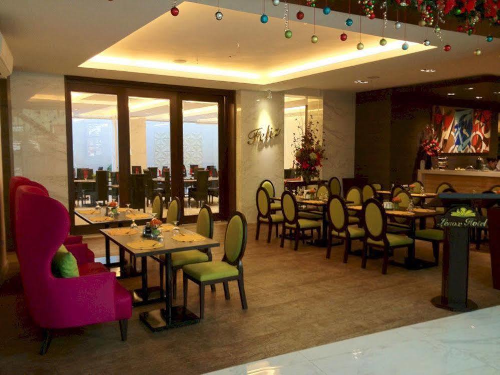 Lenox Hotel Dagupan City Dış mekan fotoğraf