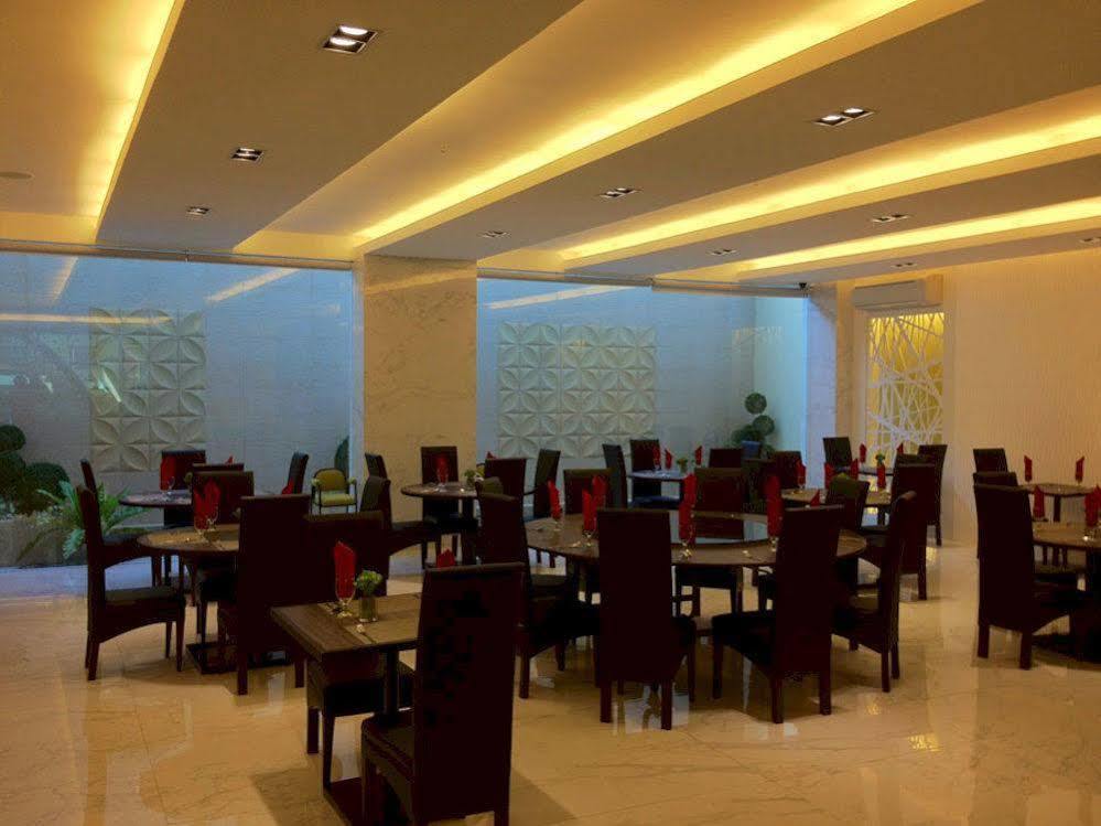 Lenox Hotel Dagupan City Dış mekan fotoğraf